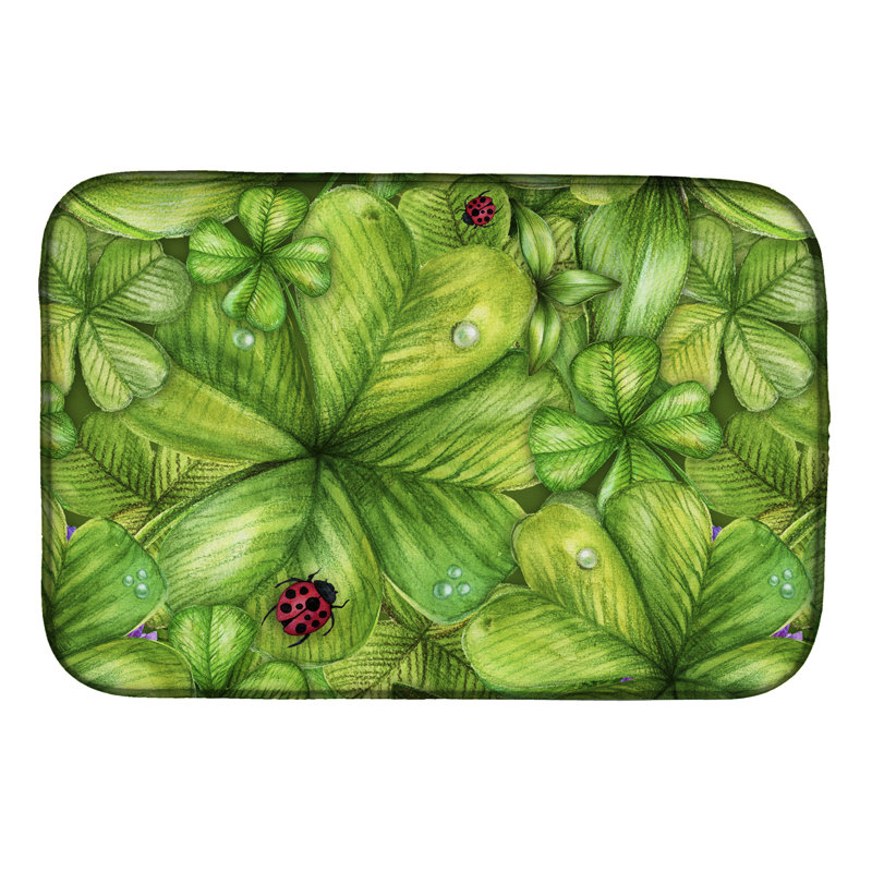 Drying Mat
