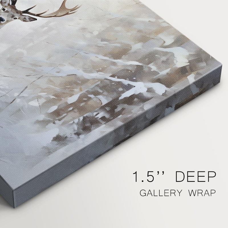 Paysages rétro-Dccxxxxix -Galerie enveloppée Cavas, 18 x 27