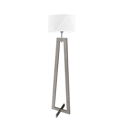 Ayaab 152cm Traditional Floor Lamp
