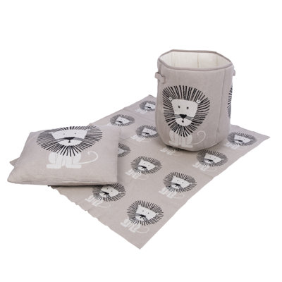 Ashley Throw Blanket
