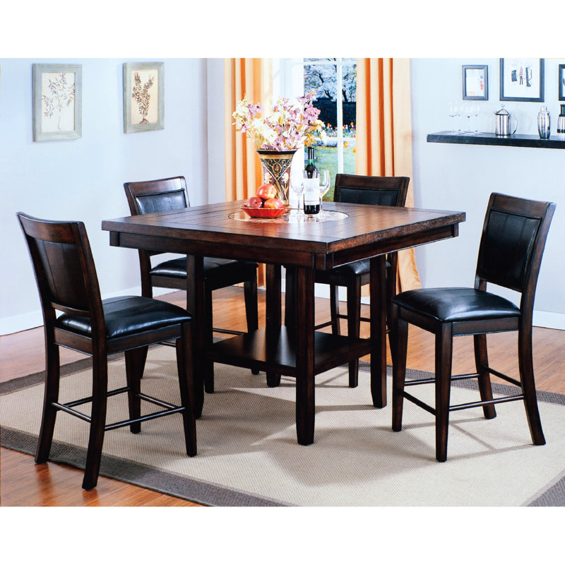 4 - Person Dining Set