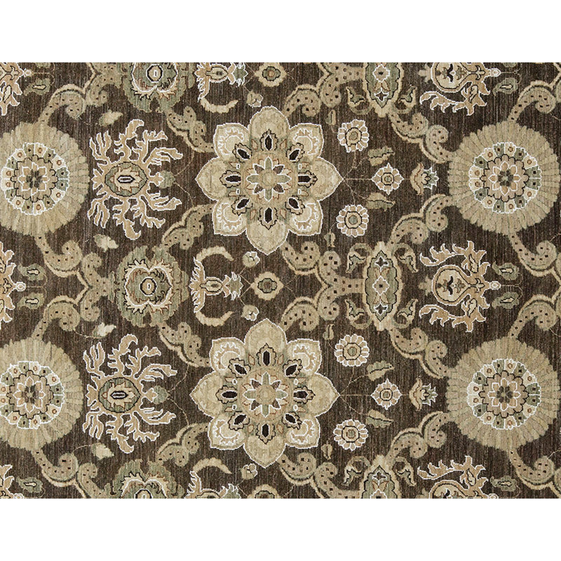 One-of-a-Kind 11'9" X 15'1" Area Rug