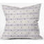 Housse et insert de coussin extérieur carré Leena-1683692205