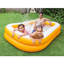 Piscine gonflable pour famille et enfants 90 po x 18 po Intex