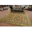 Tapis traditionnel animaux en laine Ziegler