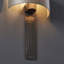 Giolou Flush Mounted Sconce-1092978767