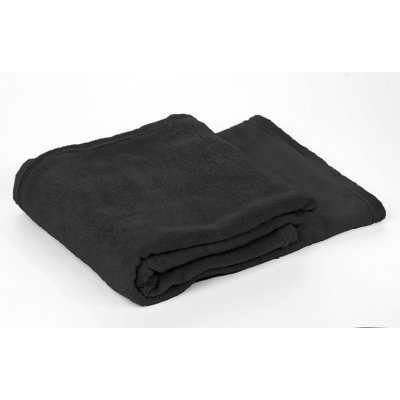 Hiltner Hand Woven Throw Blanket