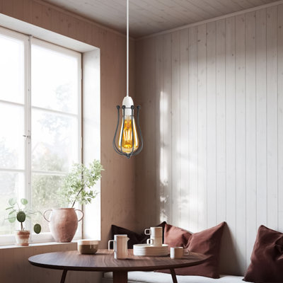 17 cm H Lamp Shade