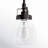Shameka 1 - Light Single Pendant-2141688055