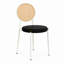 Chaise de salle à manger en rotin Charlotta-880691869-889584175