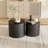 Round Nesting Coffee Table Set With Storage-639121220