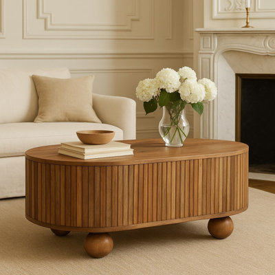 Table basse Soba