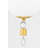 Perla Pendant by Kelly Behun