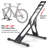 Bike Floor Stand Rack