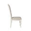 Chaise d'appoint rembourrée Magnolia Manor