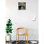 «Double Dog Brewing Co» par Ryan Fowler, reproduction d'art sur toile tendue-660443348