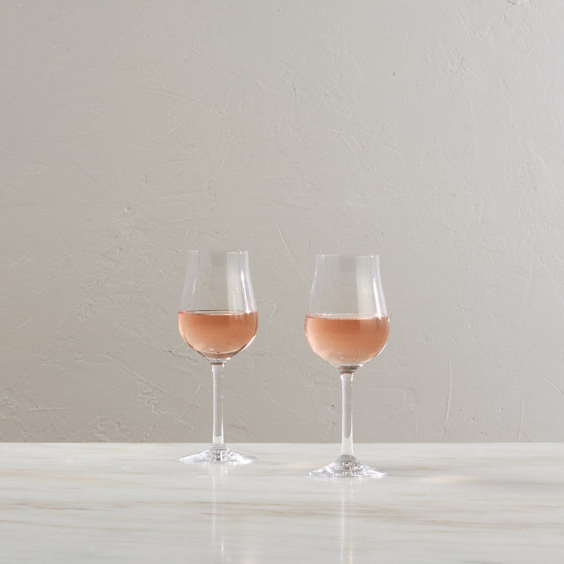 Vintner White Wine Glass
