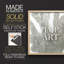 Stone Macro Coral I - Reproduction encadrée - Restickable-173546977-173546970
