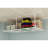 Noell Overhead Garage Ceiling Mounted Rack-708654659-708712458
