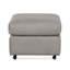 Rectangle Leather Standard Ottoman-8876982