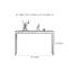 Console moderne en bois massif minimaliste moderne-166843693-166843687
