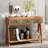 Aculina 44.08'' Console Table