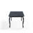 EXT. DINING TABLE