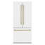 Autograph Edition 36" French Door 19.6 cu. ft.Refrigerator with Ice Maker-314926675