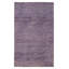 Tapis mauve Loreto 5 pi 9 po x 9 pi 0 po