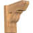 5 1/2" W Western Red Cedar (Smooth)