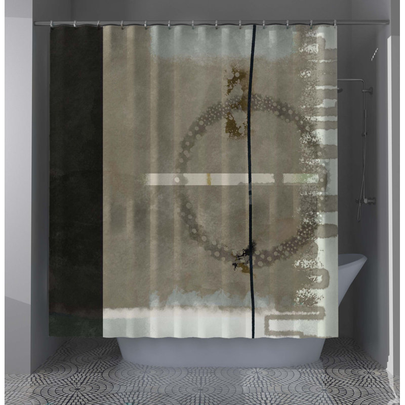 Shower Curtain