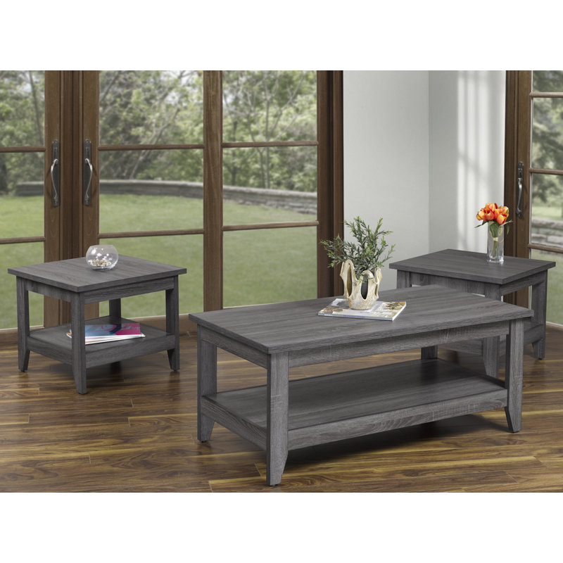 Marcela End Table