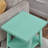 Angeleca End Table with Storage Shelf-856871430-870240467