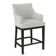 Upholstered Counter Stool