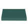 Auvent fixe en tissu acrylique New Yorker Awntech