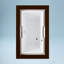 Lloyd® 72" x 42" Drop in Soaking Acrylic Bathtub-26309539