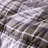 Full/queen 3m Scotchgard Hypoallergenic Comforter Set