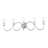 Grogan 5 - Light Dimmable Vanity Light-506455034