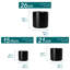 ZTHPOT Ceramic Pot Planter-739460447