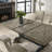 Dasher Extendable Dining Table