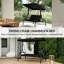 3 Person Porch Swing with Canopy-1329880774