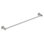 1 Wall Mounted Towel Bar