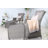 Relaxer Set- 2 PCS Airpumped Chair + 2pcs Footrest + 1pc 60*60 Side table