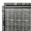 Double Wheelie Bin Shed-91533891