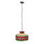 16" Wide Personalized Bellacino's Pendant