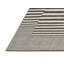 Tapis abstrait gris / olive clair-2125650539