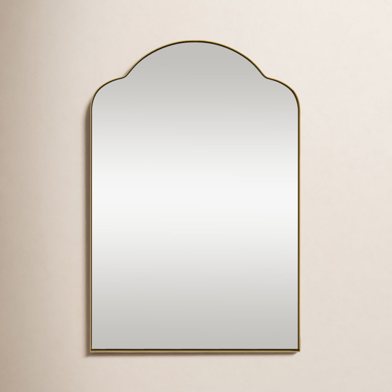 Miroir d'appoint Naja
