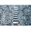 Tapis bleu marine Eternity 8 pi 2 po x 11 pi 5 po
