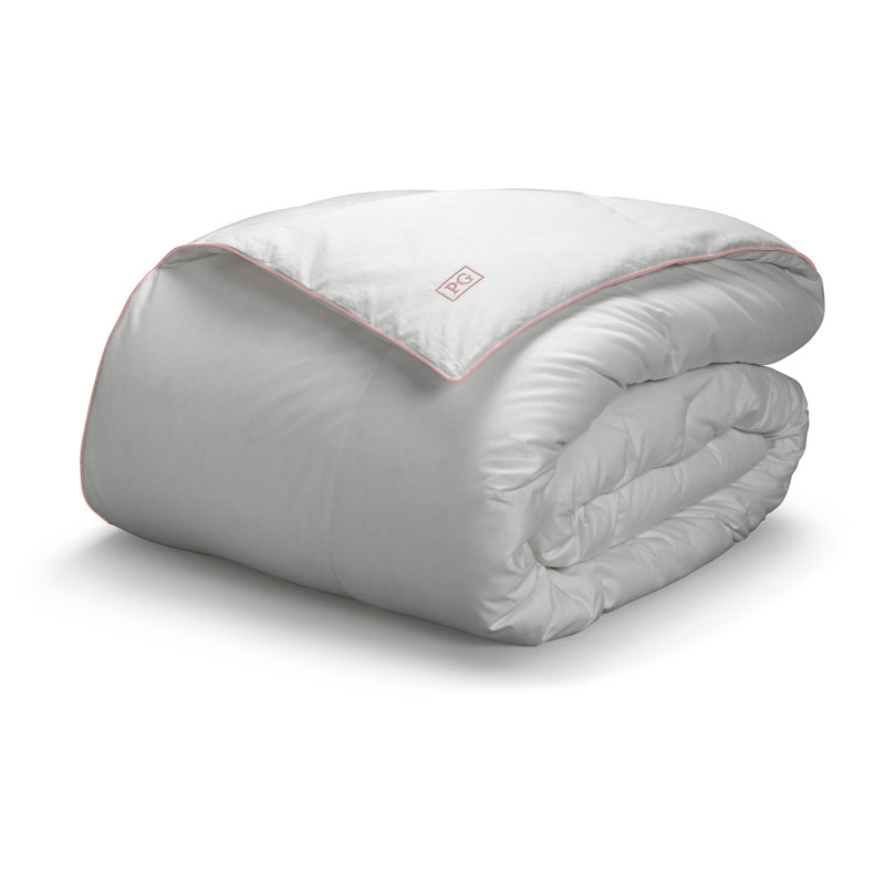 Édredon en duvet Pillow Gal, Très grand