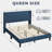 Upholstered Panel Bed-2075530801-2087508595